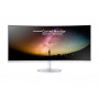 Монітор CURVED QLED LCD Samsung 34