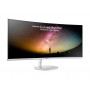 Монітор CURVED QLED LCD Samsung 34