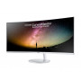 Монітор CURVED QLED LCD Samsung 34