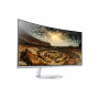 Монітор CURVED QLED LCD Samsung 34