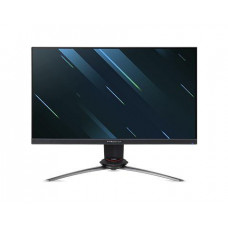 Монитор LCD 27" Acer XB273GXbmiiprzx, 2xHDMI, DP, MM, IPS, 1920x1080, 240Hz, 1ms, G-Sync, HDR 400