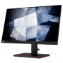Монитор LCD 23.8" Lenovo ThinkVision P24h-20, HDMI, DP, DP-out, USB Type-C Gen1, USB-Hub, IPS, Pivot, 2560x1440, 60Hz, 6ms, 99%