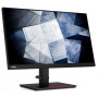 Монитор LCD 23.8" Lenovo ThinkVision P24h-20, HDMI, DP, DP-out, USB Type-C Gen1, USB-Hub, IPS, Pivot, 2560x1440, 60Hz, 6ms, 99%