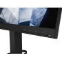 Монитор LCD 23.8" Lenovo ThinkVision P24h-20, HDMI, DP, DP-out, USB Type-C Gen1, USB-Hub, IPS, Pivot, 2560x1440, 60Hz, 6ms, 99%