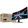 Монітор LCD GIGABYTE 27
