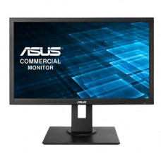 Монитор LCD 21.5" Asus BE229QLB D-Sub, DVI, DP, USB, MM, 1920x1080, IPS, Pivot