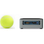 Неттоп INTEL NUC Celeron J3455 4/4 1.5 Ghz,2XSO-DIMM, G-LAN,4xUSB3.0,2.5