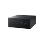 ПК-неттоп ASUS PN40-BBP559MV Intel Pen N5000/2*SO-DIMM/SATA+M.2SSD/int/BT/WiFi/NoOS