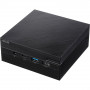 ПК-неттоп ASUS PN40-BBP559MV Intel Pen N5000/2*SO-DIMM/SATA+M.2SSD/int/BT/WiFi/NoOS
