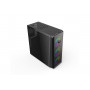 ПК 2E Complex Gaming Intel i3-10100f/H410/8/480F/NVD1650-4 / FreeDos/GX912 / 500W