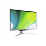 ПК-моноблок Acer Aspire C24-420 23.8FHD/AMD Rizen 3 3250U/8/256F/int/kbm/Lin