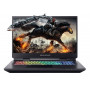Ноутбук Dream Machines RX2080S - 17 17.3 FHD IPS 144Hz/Intel i7-10700k/16/1024f / NVD2080-8 / DOS