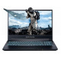 Ноутбук Dream Machines G1650-15 15.6 FHD IPS 60Hz/Intel i7-10870h/16/500F / NVD1650-4 / DOS