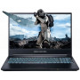 Ноутбук Dream Machines G1650-15 15.6 FHD IPS 60Hz/Intel i7-10870h/16/500F / NVD1650-4 / DOS