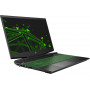 Ноутбук HP Pavilion 15 Gaming 15.6 FHD IPS AG/Intel i7-10750h/8/512F / NVD1650Ti-4 / DOS