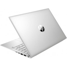 Ноутбук HP Pavilion 14-dv0010ur 14FHD IPS AG/Intel i5-1135G7/8/512F/int/DOS/Silver