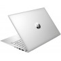 Ноутбук HP Pavilion 14-dv0010ur 14FHD IPS AG / Intel i5-1135g7 / 8/512F / int / DOS / Silver