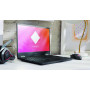 Ноутбук HP OMEN 15-en0013ua 15.6 FHD IPS 144Hz/AMD R7 4800H / 16 / 512F / NVD1650Ti-4 / DOS / Silver