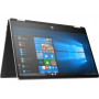 Ноутбук HP Pavilion x360 14FHD IPS Touch / Intel i5-10210u / 8/512F / int / W10 / Silver