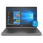 Ноутбук HP Pavilion x360 14FHD IPS Touch / Intel i5-10210u / 8/512F / int / W10 / Silver