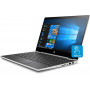Ноутбук HP Pavilion x360 14FHD IPS Touch / Intel i5-10210u / 8/512F / int / W10 / Silver