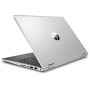 Ноутбук HP Pavilion x360 14FHD IPS Touch / Intel i5-10210u / 8/512F / int / W10 / Silver