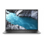 Ноутбук Dell XPS 15 (9500) 15.6UHD+ Touch/Intel i9-10885H/32/2048F/NVD1650Ti-4/W10/Silver