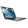 Ноутбук Dell XPS 15 (9500) 15.6UHD+ Touch/Intel i9-10885H/32/2048F/NVD1650Ti-4/W10/Silver
