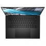 Ноутбук Dell XPS 15 (9500) 15.6UHD+ Touch/Intel i9-10885H/32/2048F/NVD1650Ti-4/W10/Silver