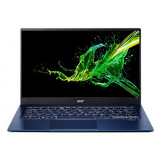 Ноутбук Acer Swift 5 SF514-54T 14FHD IPS Touch/Intel i7-1065G7/16/512F/int/W10/Blue