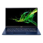 Ноутбук Acer Swift 5 SF514-54T 14FHD IPS Touch / Intel i7-1065g7 / 16/512F / int / W10 / Blue