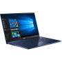 Ноутбук Acer Swift 5 SF514-54T 14FHD IPS Touch / Intel i7-1065g7 / 16/512F / int / W10 / Blue