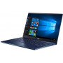 Ноутбук Acer Swift 5 SF514-54T 14FHD IPS Touch / Intel i7-1065g7 / 16/512F / int / W10 / Blue