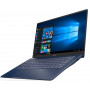 Ноутбук Acer Swift 5 SF514-54T 14FHD IPS Touch / Intel i7-1065g7 / 16/512F / int / W10 / Blue