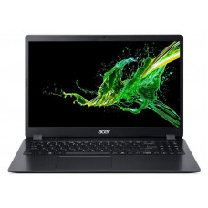Ноутбук Acer Aspire 3 A315-57G 15.6 FHD/Intel i7-1065g7/8/512F/NVD330-2 / Lin