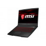 Ноутбук MSI GF65 15.6FHD 144Hz/Intel i5-9300H/8/512F/NVD2060-6/DOS