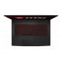Ноутбук MSI GF65 15.6FHD 144Hz/Intel i5-9300H/8/512F/NVD2060-6/DOS