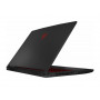 Ноутбук MSI GF65 15.6FHD 144Hz/Intel i5-9300H/8/512F/NVD2060-6/DOS