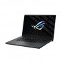 Ноутбук ASUS ROG Zephyrus G15 GA503QS-HQ047T 15.6 wqhd IPS/AMD R9-5900HS/32/1024F/NVD3080-8 / W10