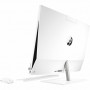 ПК-моноблок HP Pavilion 27FHD IPS AG / Intel i3-10300t/8/1000/int / kbm / DOS / White
