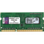 Пам'ять для ноутбука Kingston DDR3 1600 4GB SO-DIMM 1.5 V