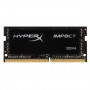 Пам'ять для ноутбука Kingston DDR4 2666 32GB SO-DIMM HyperX Impact