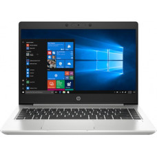 Ноутбук HP Probook 440 G7 14FHD IPS AG/Intel i5-10210U/8/256F/int/W10P/Silver