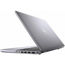 Ноутбук Dell Latitude 5511 15.6 FHD AG/Intel i7-10850h / 16 / 512F / int / W10P