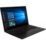 Ноутбук Lenovo ThinkPad X395 13.3 FHD IPS AG / AMD R5 3500U / 16 / 512F / LTE / int / W10P