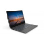 Ноутбук Lenovo ThinkBook Plus 13.3 FHD IPS AG / Intel i7-10510u / 16 / 512F / int / W10P / Grey