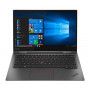 Ноутбук Lenovo ThinkPad X1 Yoga 14UHD IPS Touch / Intel i7-10510u / 16 / 2048f / int / W10P / Grey