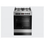 Плита Beko FSM62320DSS