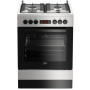 Плита Beko FSM62320DSS