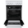 Плита Gorenje EC5111WG